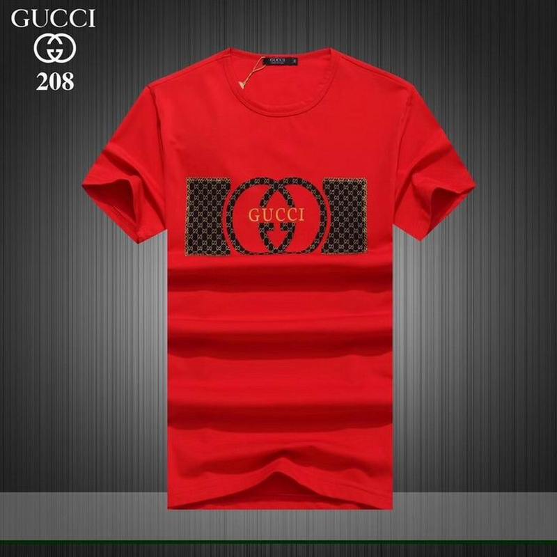 Gucci Men's T-shirts 199